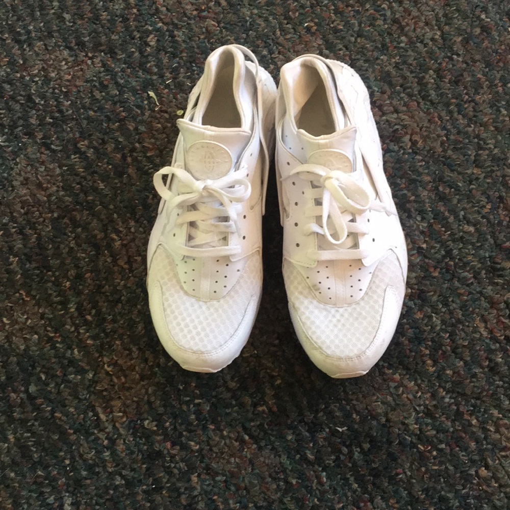 Nike huarache runs men’s US size 13